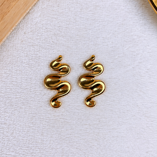 Arete de Acero Inoxidable AAI3237-1