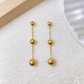 Arete de Acero Inoxidable AAI3289-1
