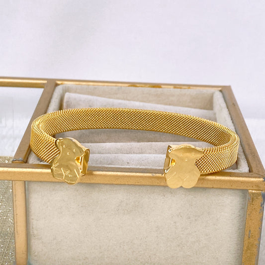 Pulsera de Acero Inoxidable PAI1673-1