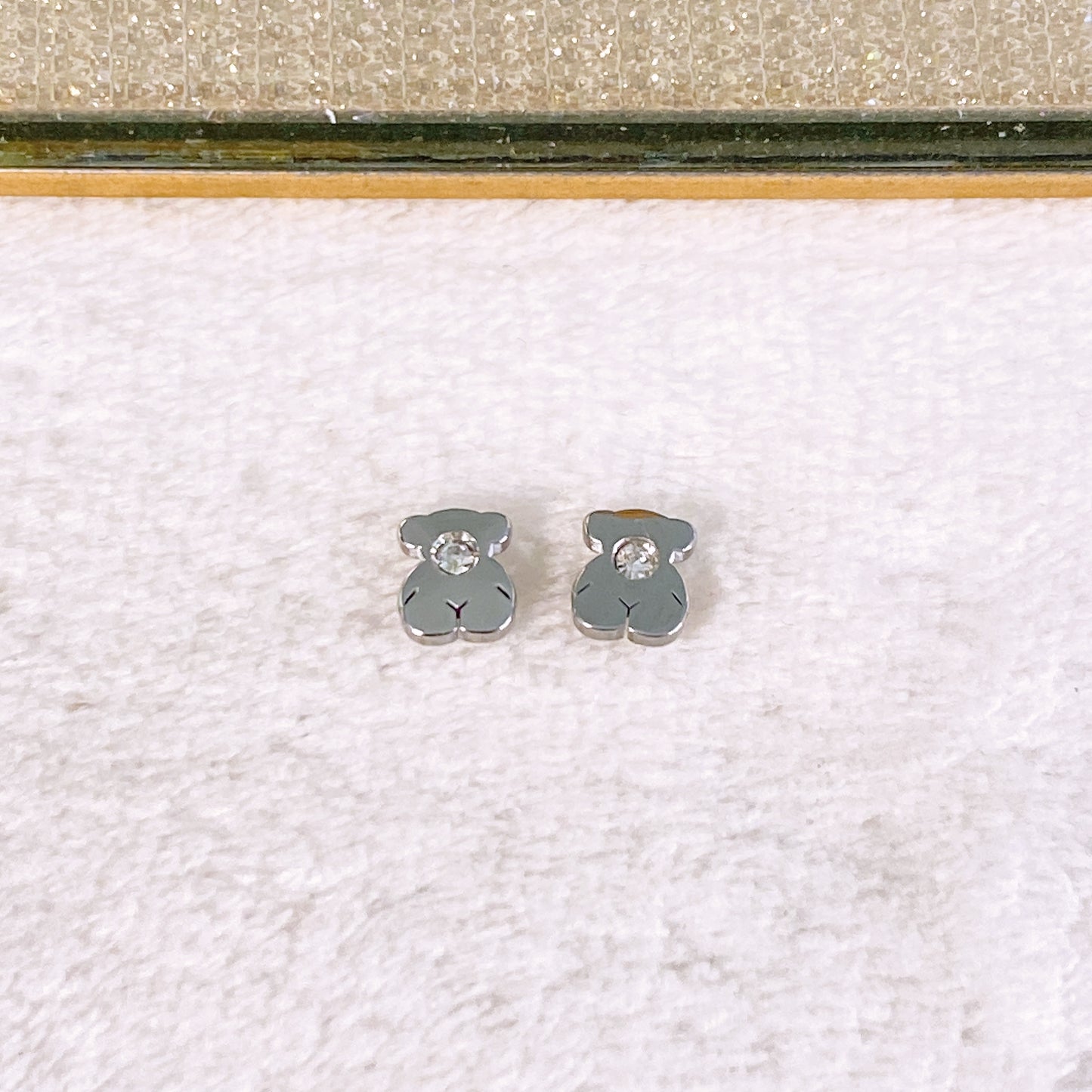 Arete de Acero Inoxidable AAI3014-2