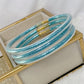 Set de 3 Pulseras de Bisuteria PB623-7