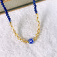 Collar de Acrilico CB931-2