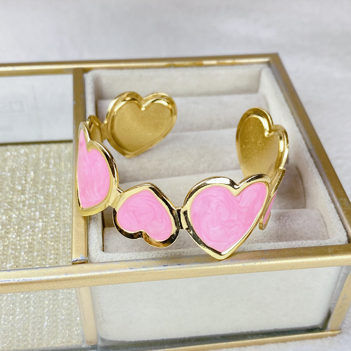 Pulsera de Acero Inoxidable PAI1753