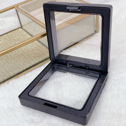 Exhibidor BOX30-1 (7x7cm)