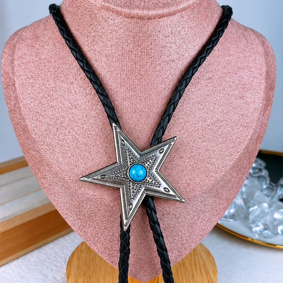 Collar Vaquero CB971-2