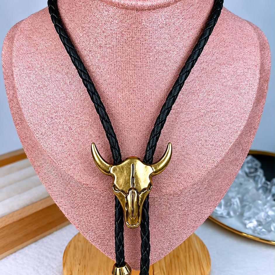Collar Vaquero CB973-1