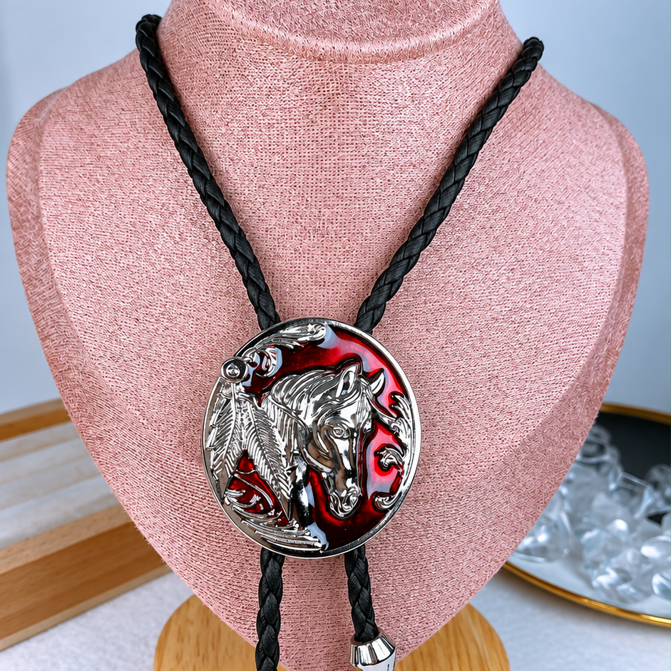 Collar Vaquero CB975-2