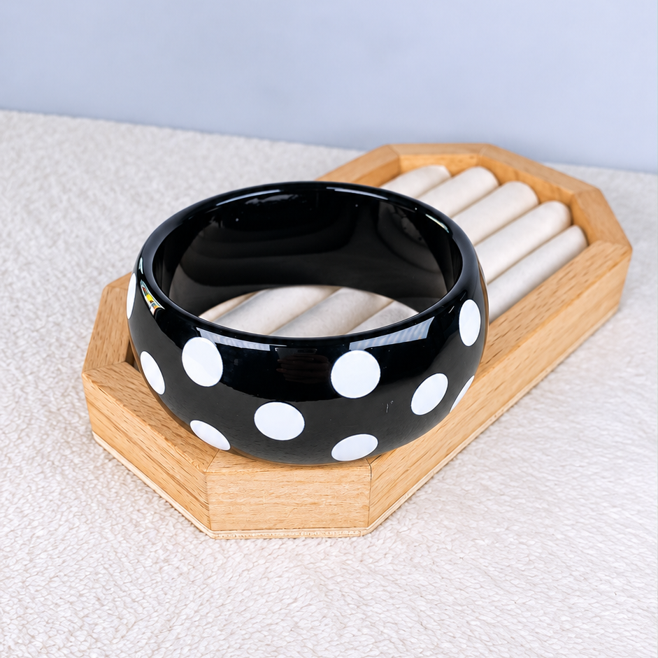 Pulsera de Acrilico PB864-2