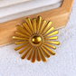 Anillo de Acero Inoxidable Ajustable RAI1456-1