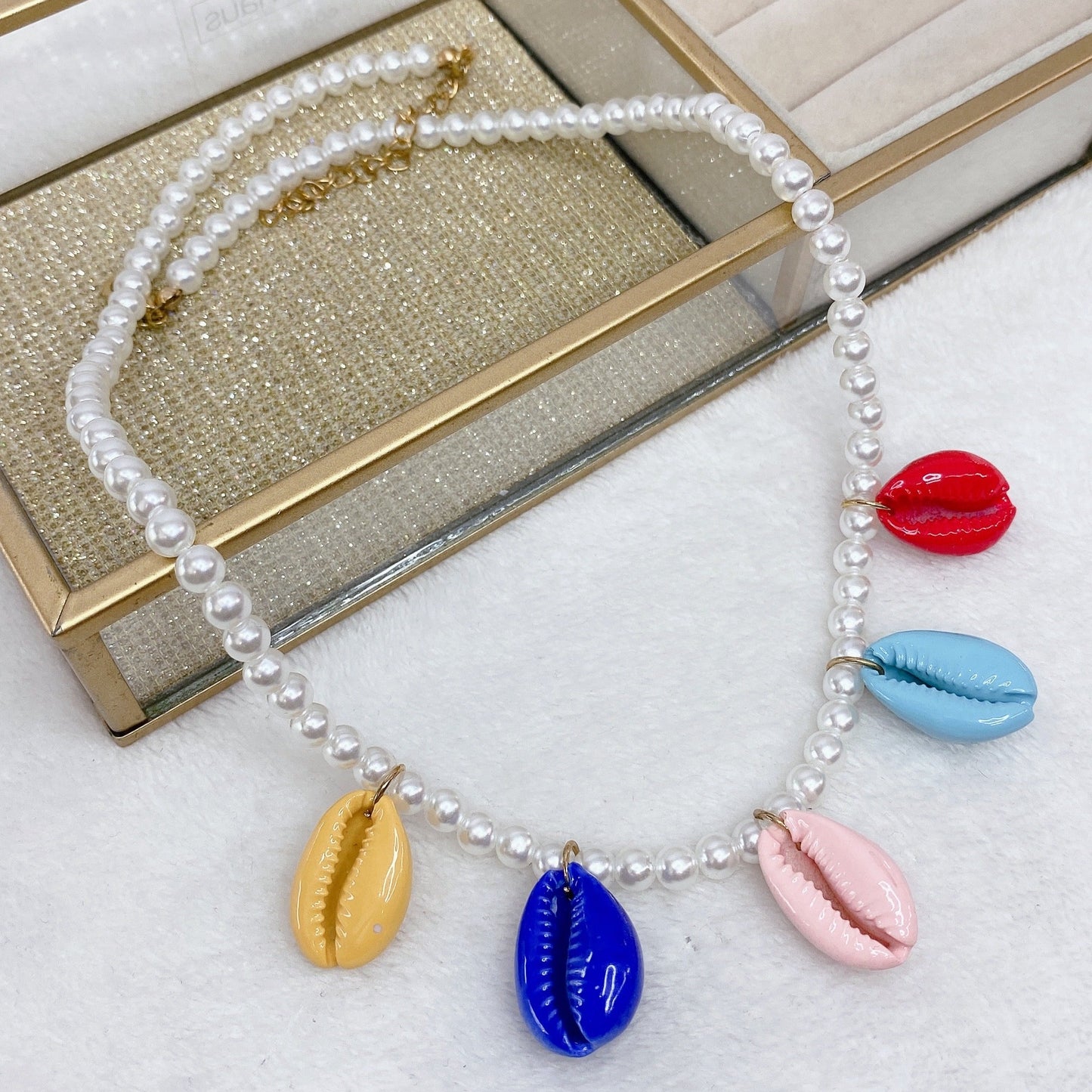 Collar de Bisuteria CB806-1
