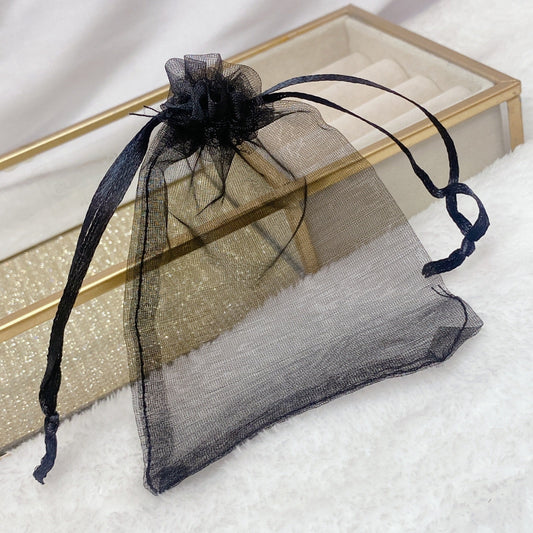 Bolsa de Organza OT23-1 (7X9 cm)