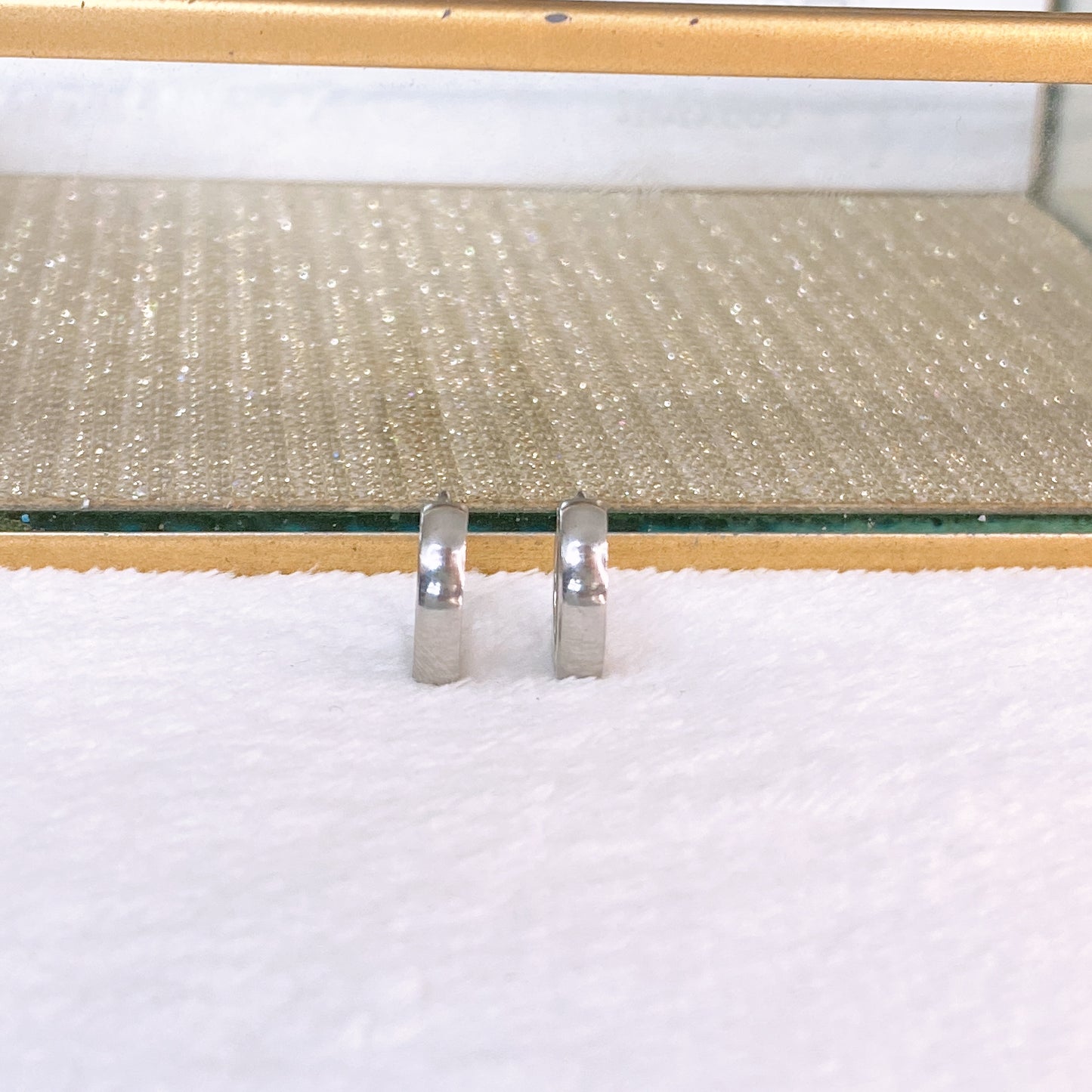 Arete de Acero Inoxidable AAI3029-2