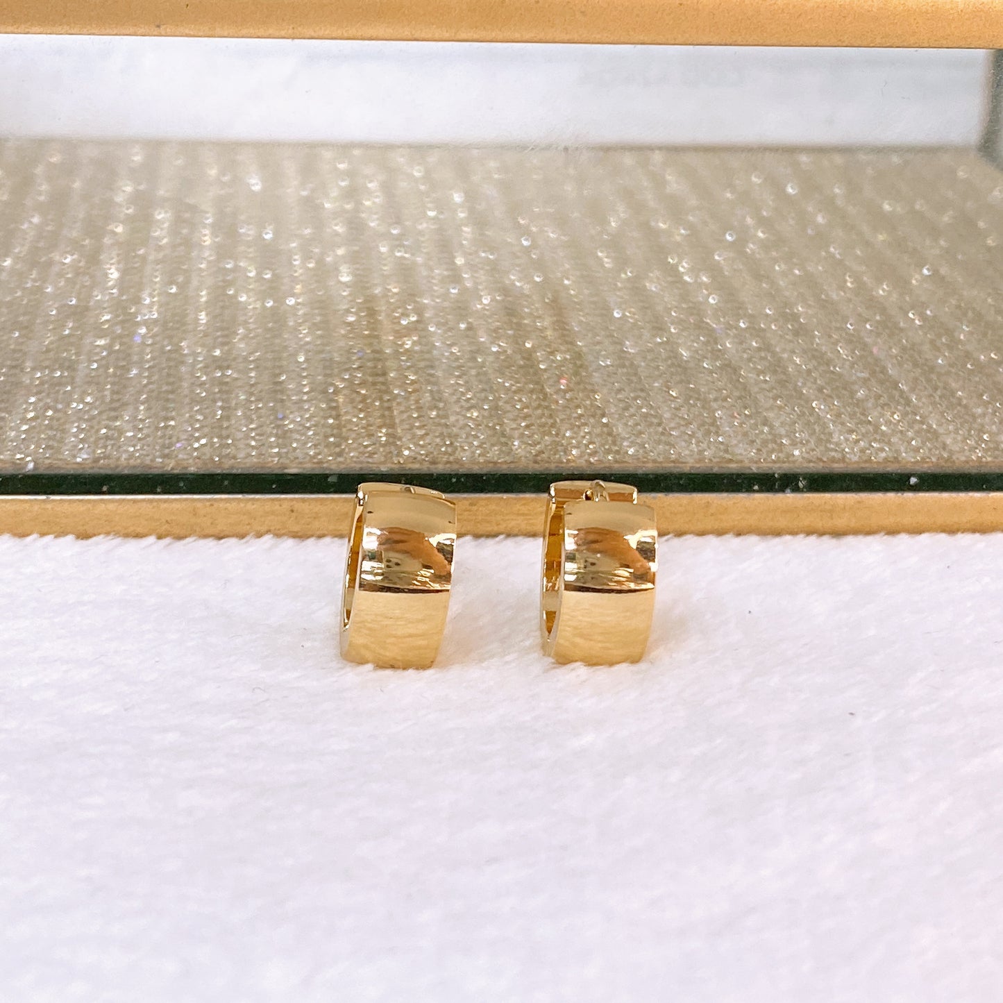 Arete de Acero Inoxidable AAI3032-1