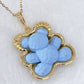 Collar de Acero CAI﻿1223-3