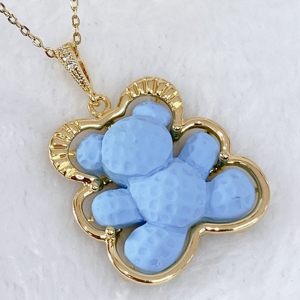 Collar de Acero CAI﻿1223-3