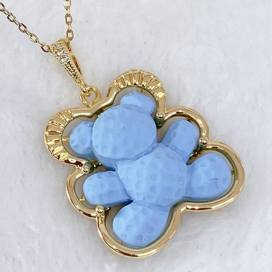 Collar de Acero CAI﻿1223-3