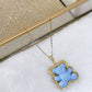 Collar de Acero CAI﻿1223-3