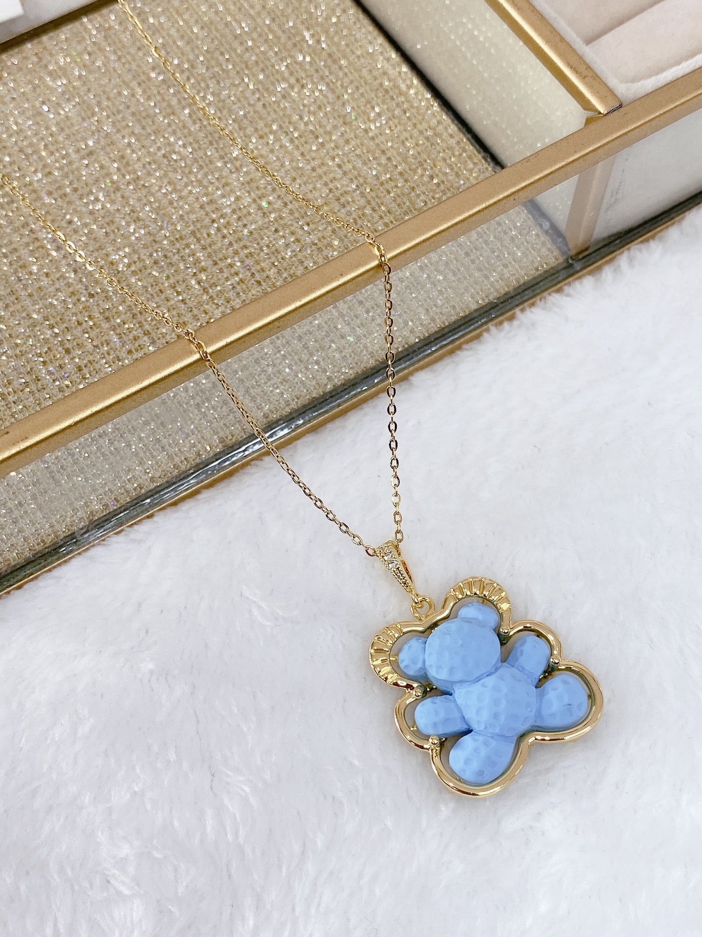 Collar de Acero CAI﻿1223-3