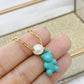 Collar de Acero CAI1357-6