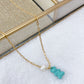 Collar de Acero CAI1357-6