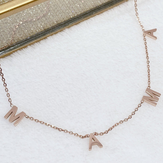 Collar de Acero CAI2017-3