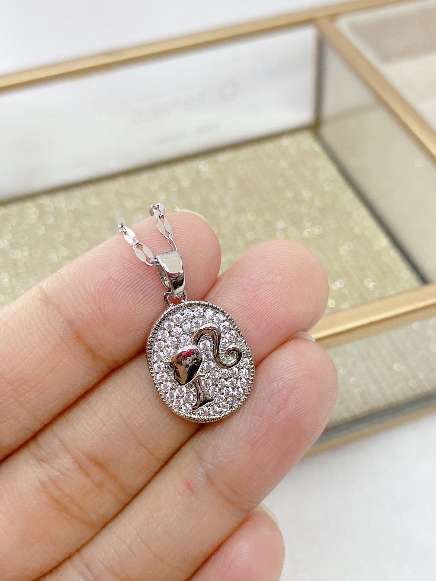 Collar Acero CAI1570-2