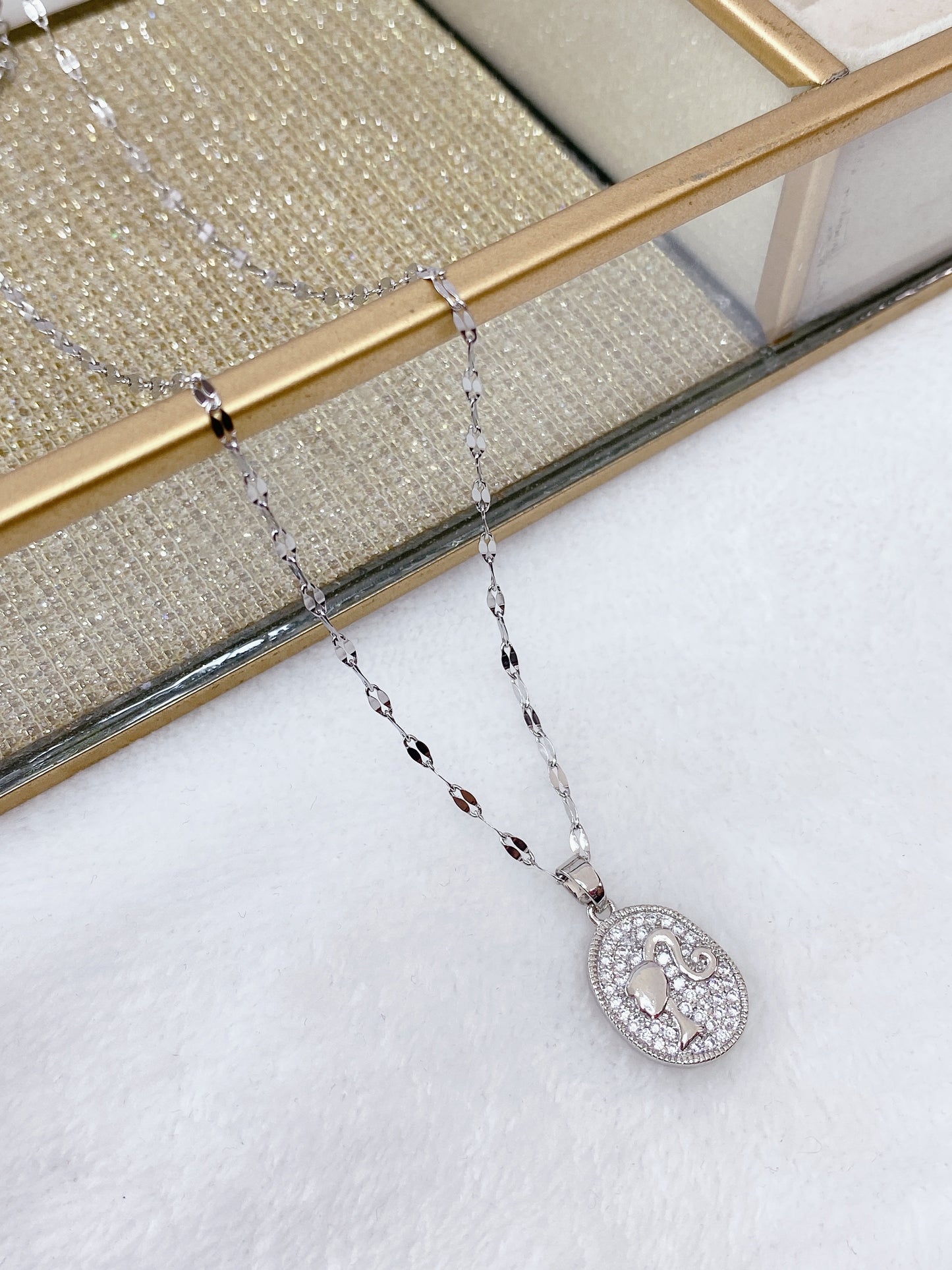 Collar Acero CAI1570-2