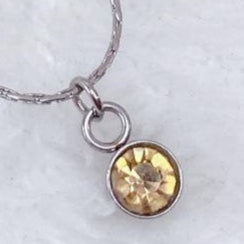 Collar de Acero CAI1717-9