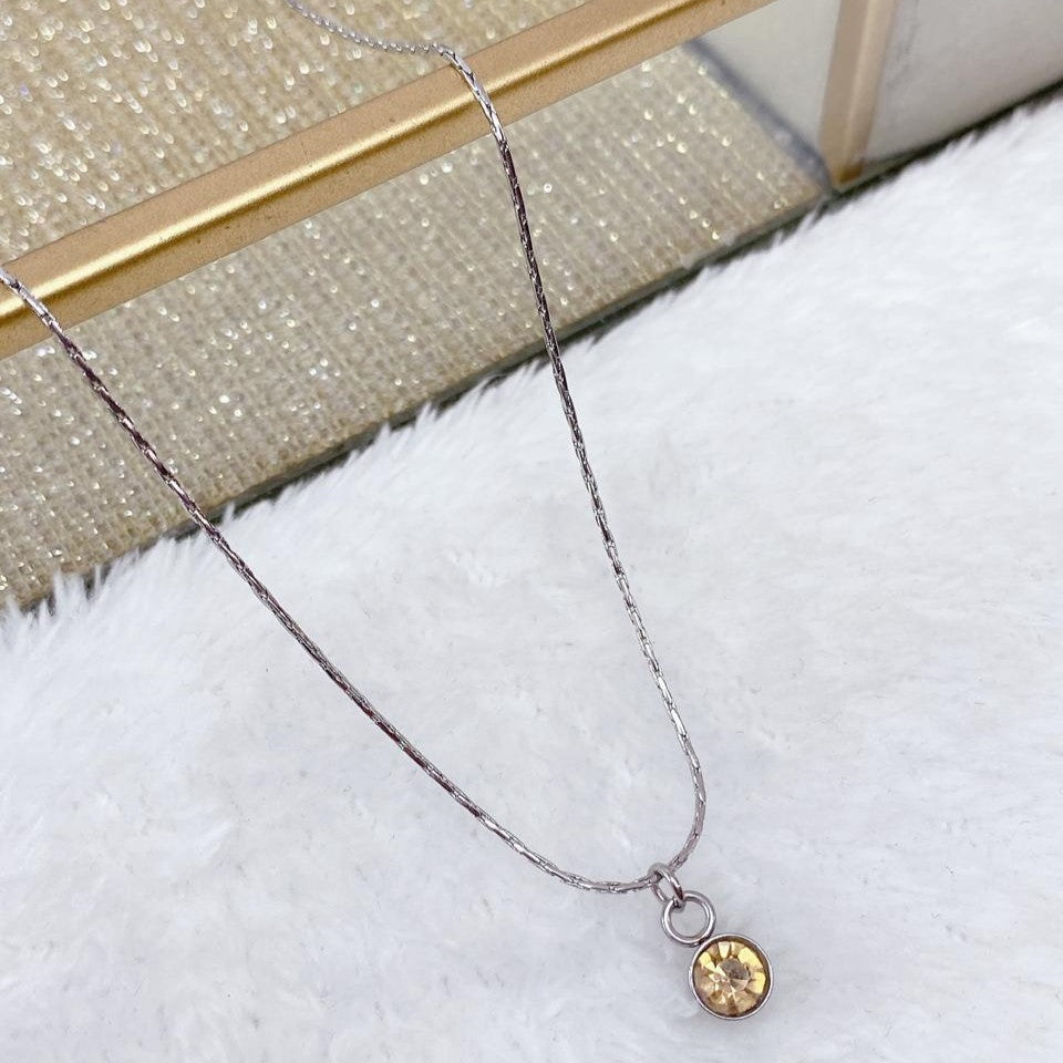 Collar de Acero CAI1717-9