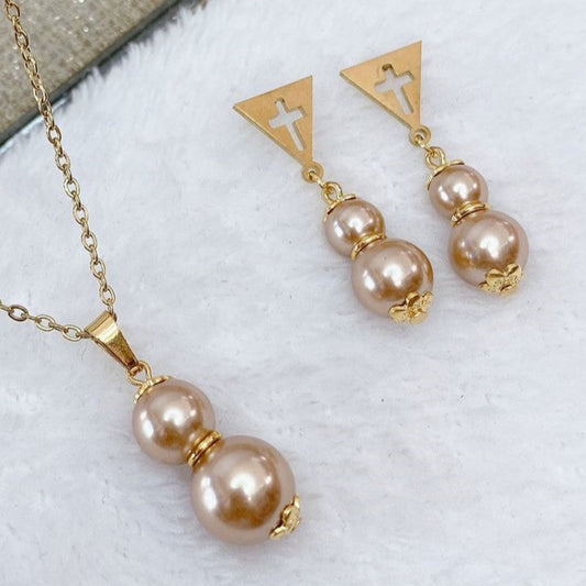 Set de Acero CAI1722-2