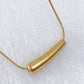 Collar de Acero Inoxidable CAI1800-1