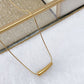 Collar de Acero Inoxidable CAI1800-1