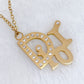 Collar de Acero CAI537-1