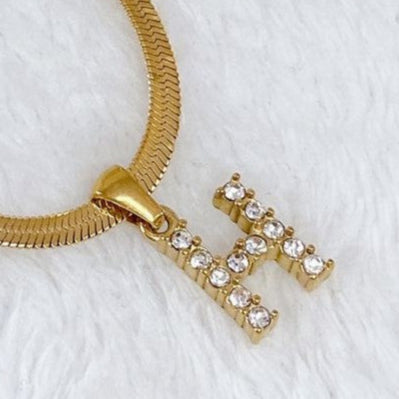 Collar de Acero CAI771-H