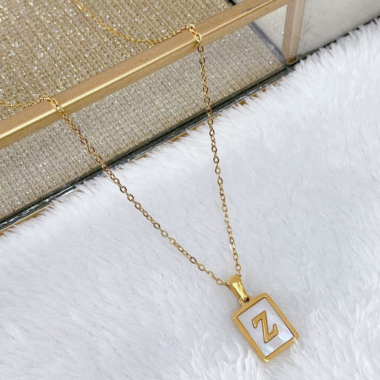 Collar de Acero CAI866-Z