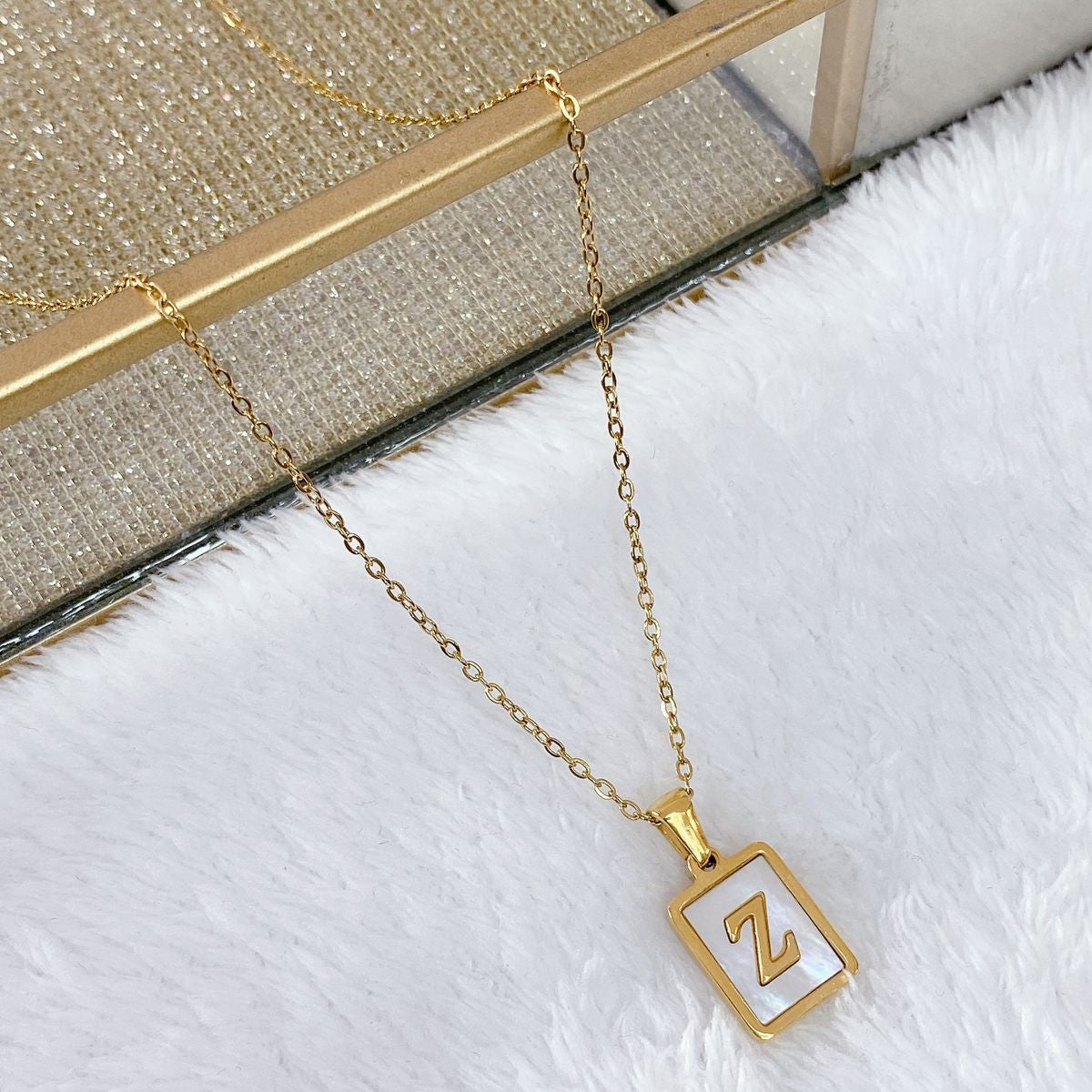 Collar de Acero CAI866-Z