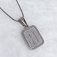 Collar de Acero CAI868-H