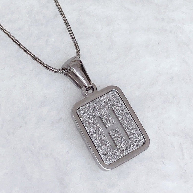 Collar de Acero CAI868-H
