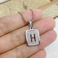 Collar de Acero CAI868-H