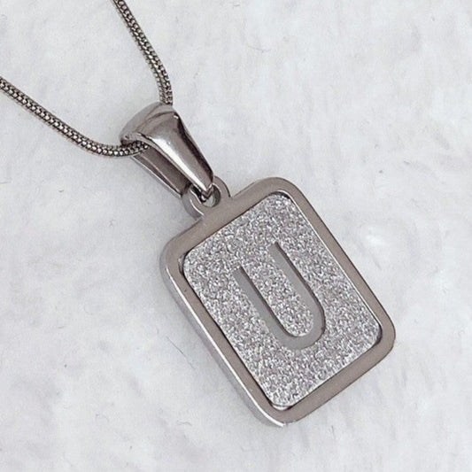 Collar de Acero CAI868-U