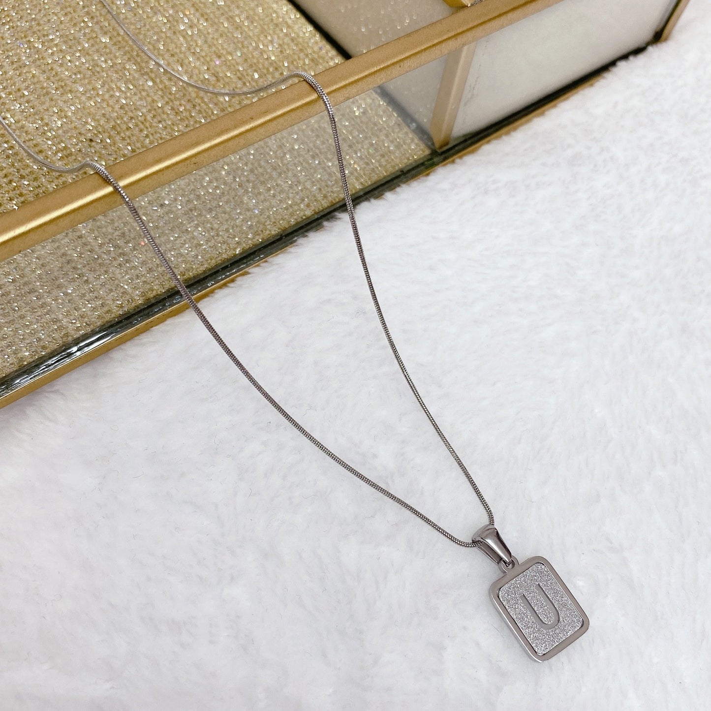 Collar de Acero CAI868-U