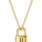 Collar de Acero CAI870-B