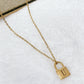 Collar de Acero CAI870-U