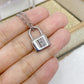 Collar de Acero CAI871-E