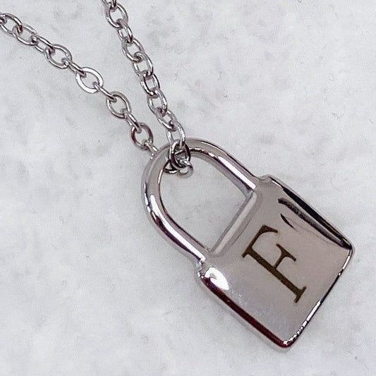 Collar de Acero CAI871-F