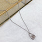 Collar de Acero CAI871-F