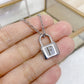 Collar de Acero CAI871-F