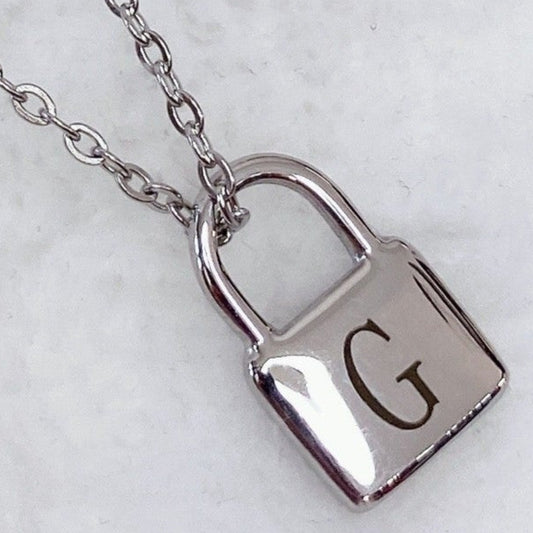 Collar de Acero CAI871-G