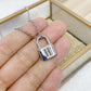 Collar de Acero CAI871-H