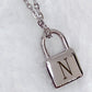 Collar de Acero CAI871-N